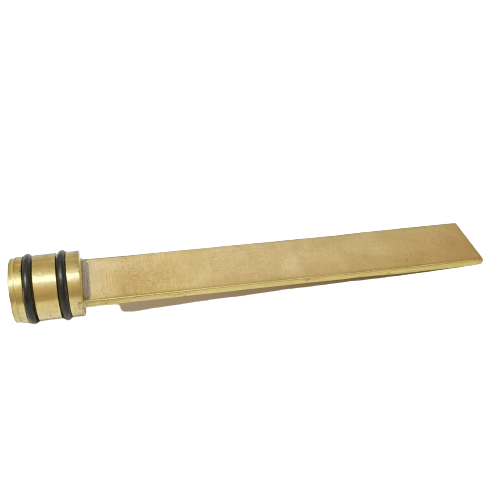 Hasco Brass Straight Baffle Plugs Buy brass plugs, brass baffles