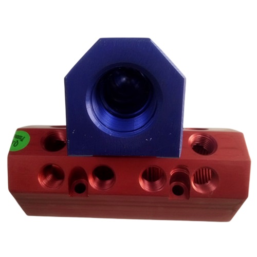 Mold Mounted Manifolds - Buy water flow regulator, mould water manifold ...