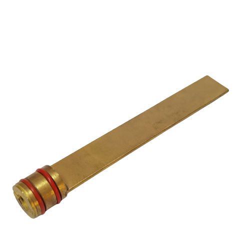 Hasco Brass Straight Baffle Plugs Buy brass plugs, brass baffles