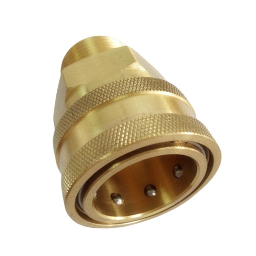 Standard Quick Coupling NITTO Standard Brass Water Male Quick Couplings - Buy Quick coupling ...